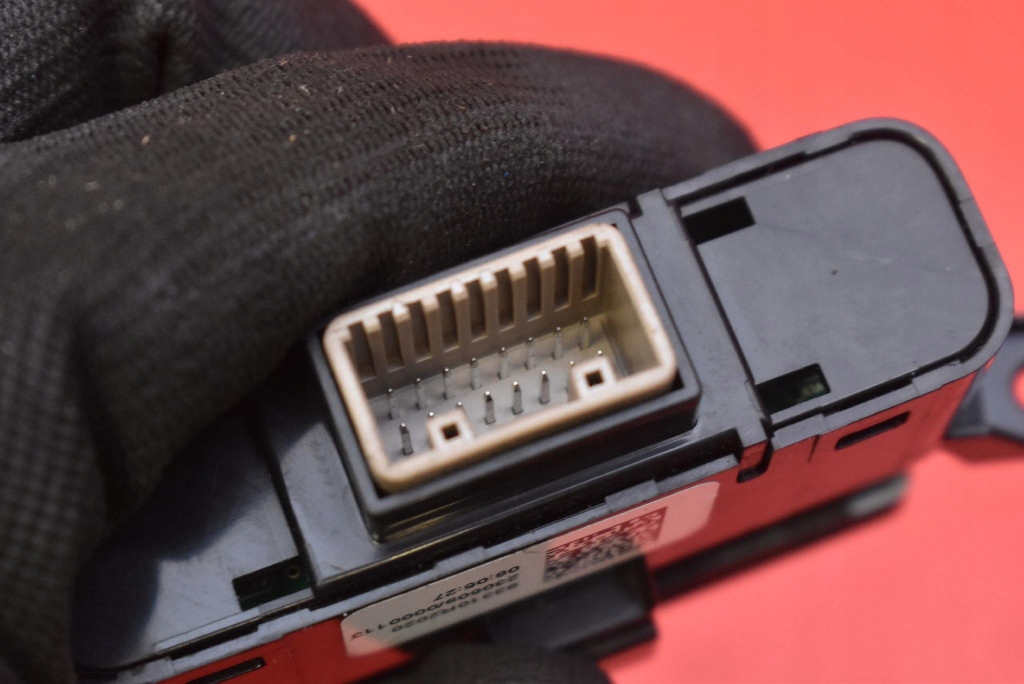 PANEL switch DRIVE MODE AUTO HOLD 93310R2020 KIA SPORTAGE 5 V 21-25