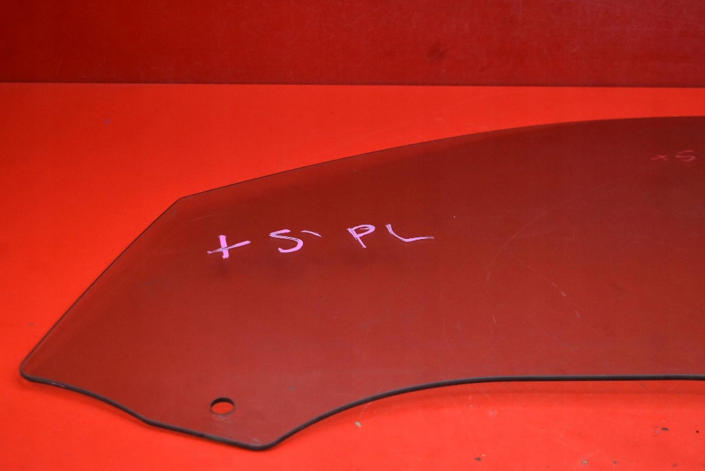 window side left front front BMW X5 F15 13-18