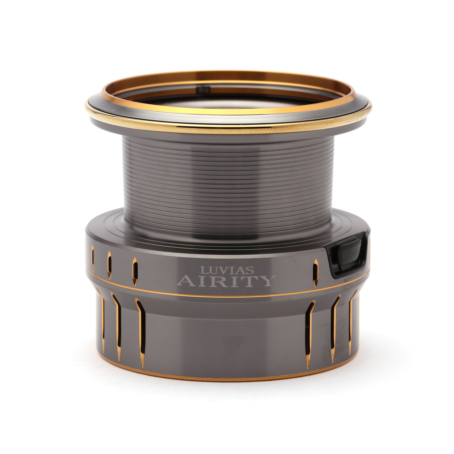 Cívka Pro Naviják Daiwa Luvias Airity 4000-C