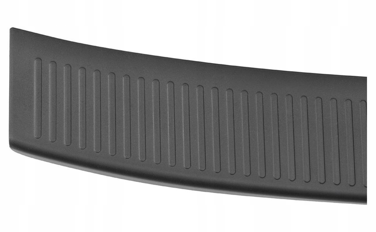 Listwa na zderzak Škoda Octavia III, 2013-2016, Combi Producent części RIDER