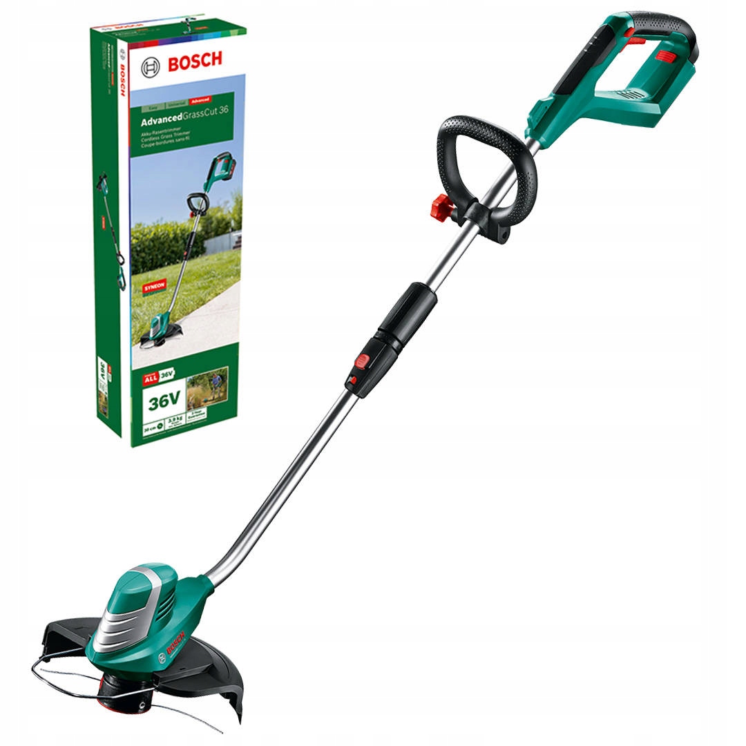 Akumulatorowa Podkaszarka AdvancedGrassCut 36 36V Bosch 0600878N04