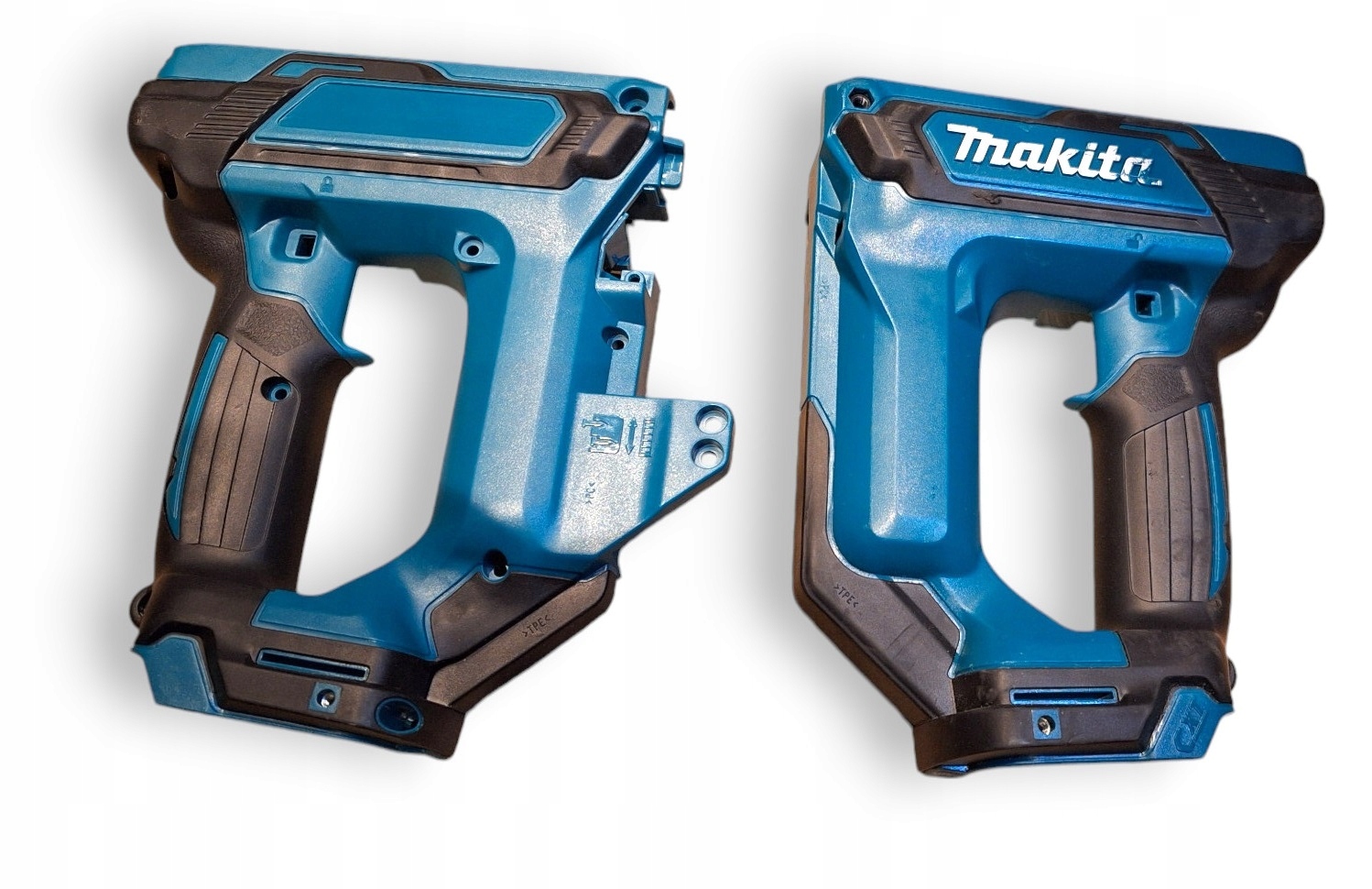 Makita 183G24-4 Pouzdro Komplet Pro PT354D Pravá Levá Strana