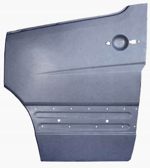SPRINTER 906 DRZWI PRZOD LEWE REPERATUR 06 16 Part number 4444555 252
