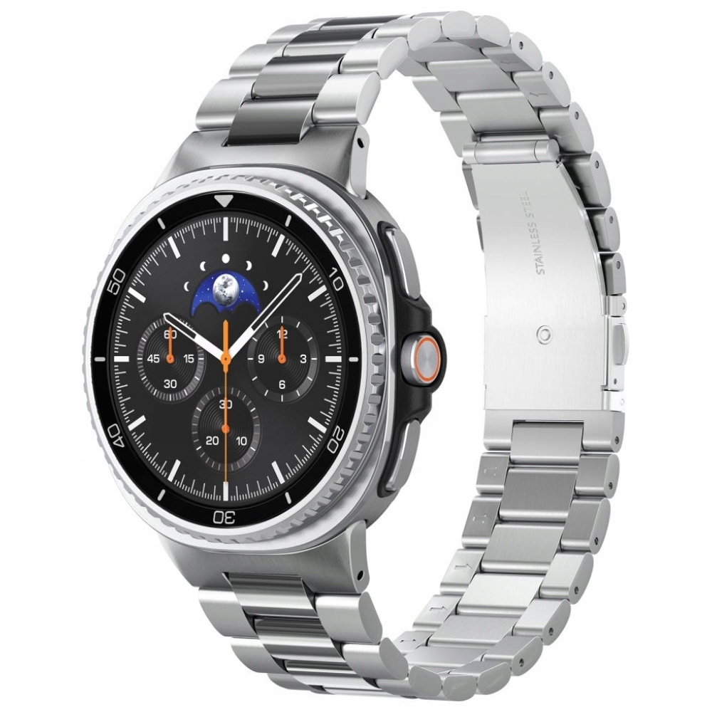 Pasek Spigen Modern Fit do Samsung Galaxy Watch 8/Classic 40/44/46mm