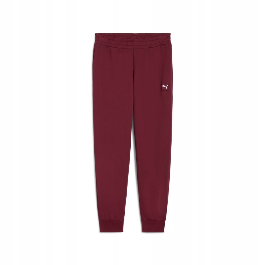 Dámské tepláky Puma Ess Elevated Sweatpants Fl cl
