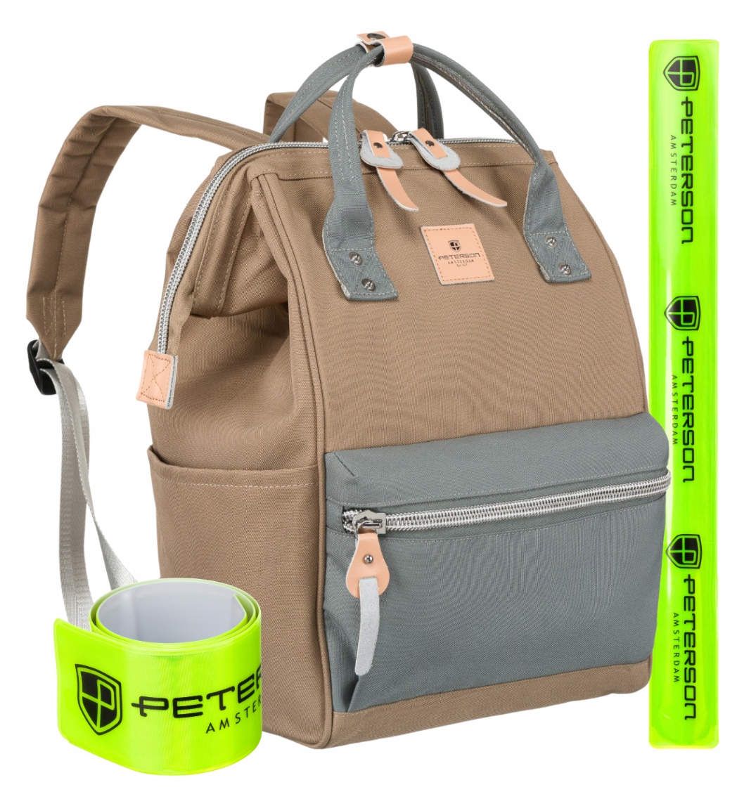 Batoh do letadla Wizz Air, příruční zavazadlo Peterson