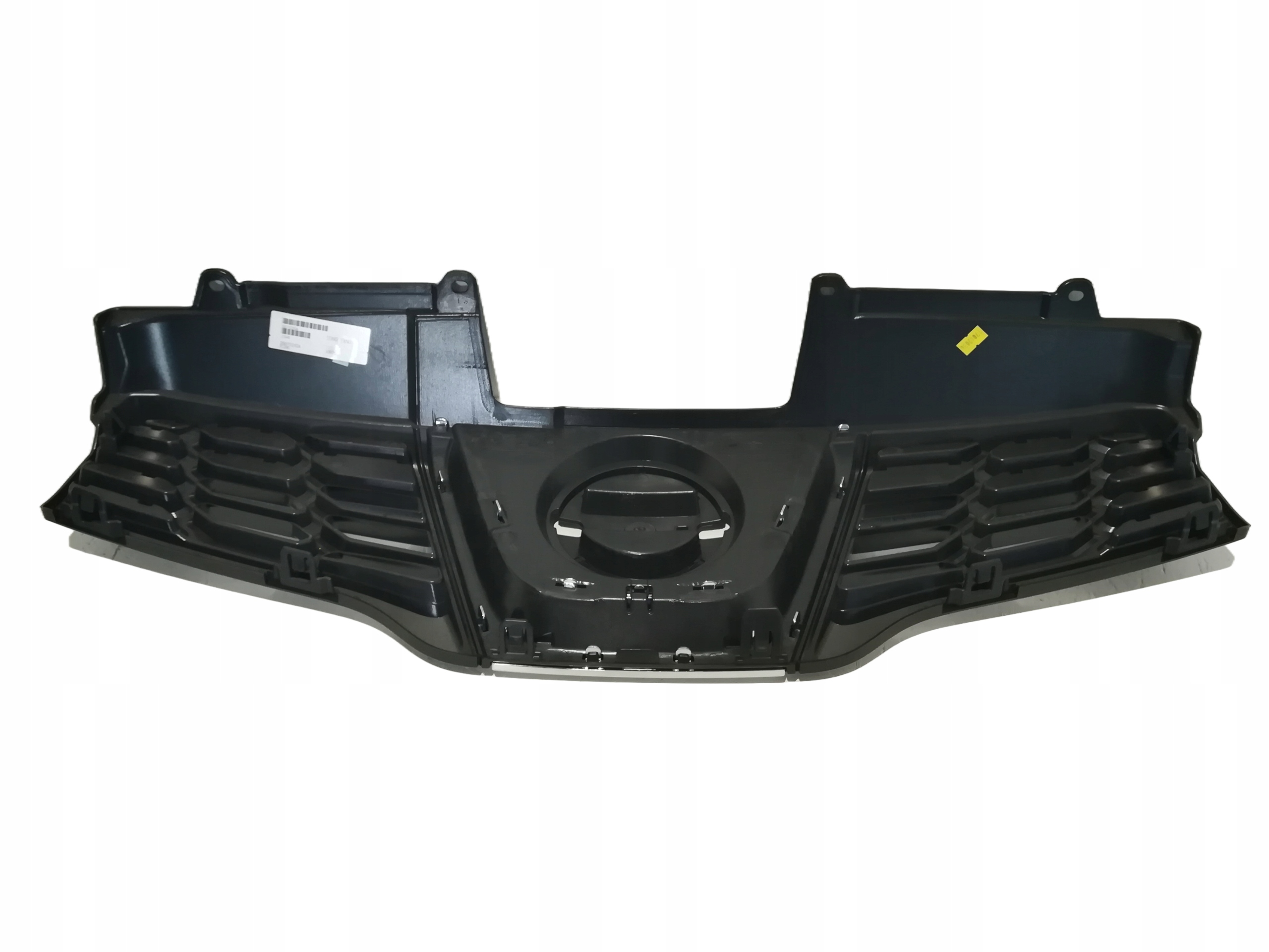 NISSAN QASHQAI J10 10-14r LIFT GRILL ATRAPA Numer katalogowy części 271405