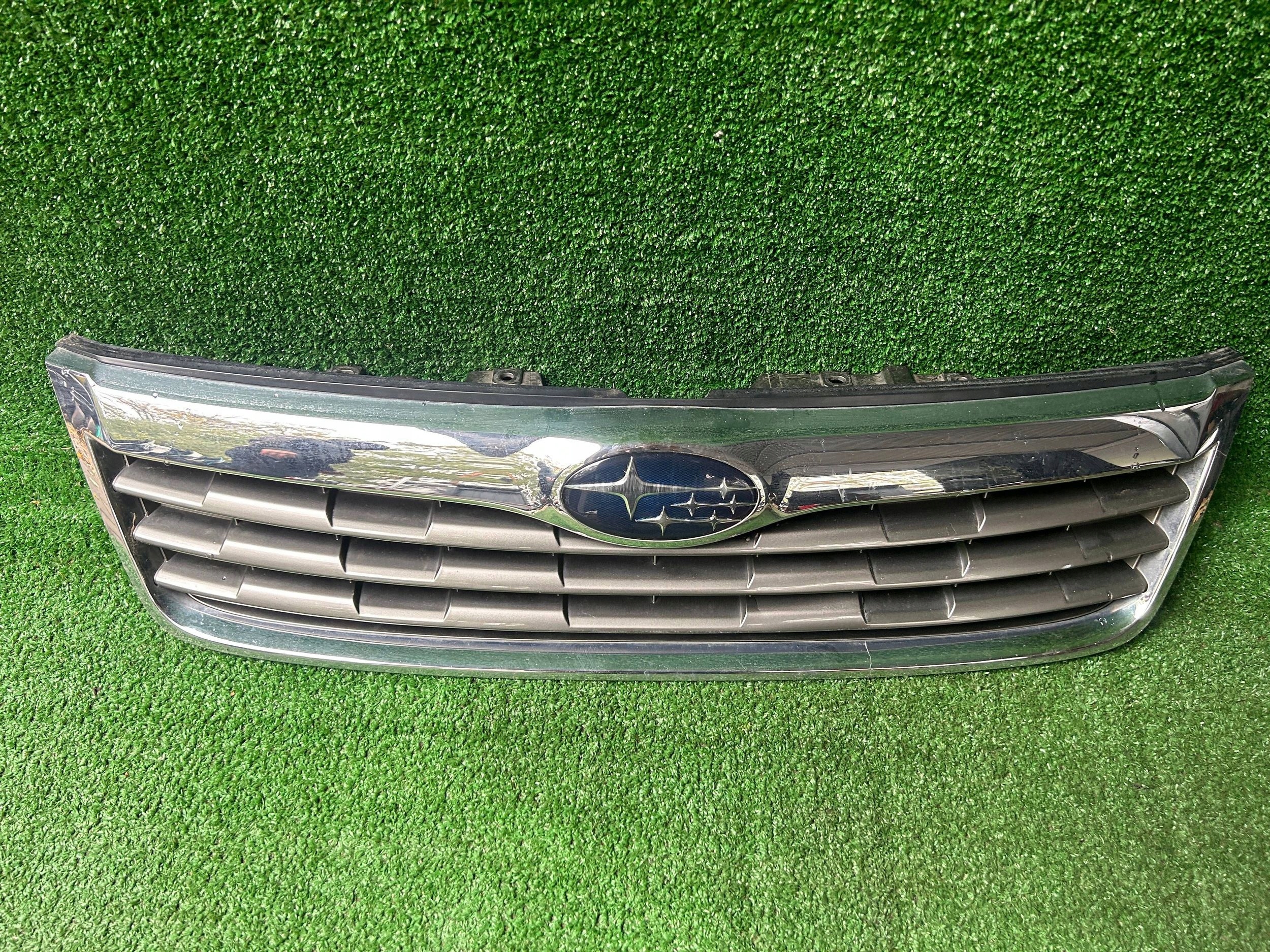 Subaru Forester grill front SH 91121SC001