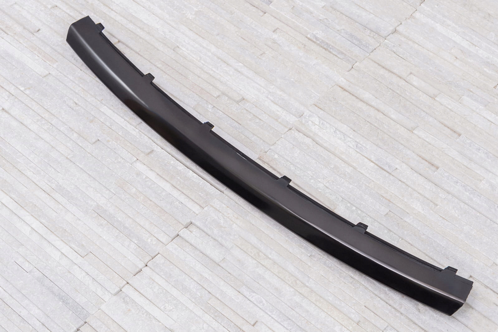 BMW 1 F20 DOKŁADKA PRZEDNIEGO ZDERZAKA 51117272573 EAN (GTIN) 5905226876871