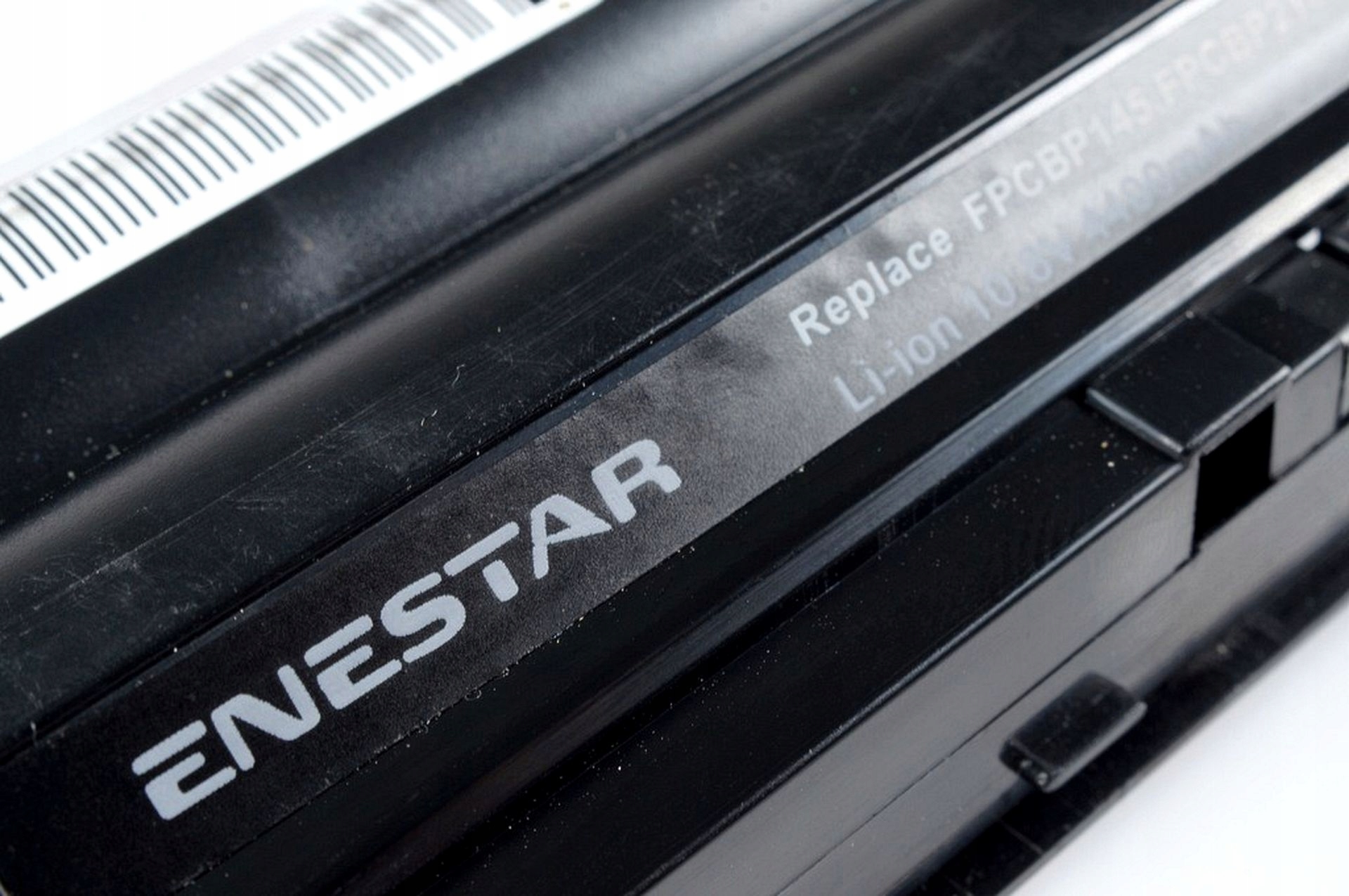 

Enestar bateria do Fujitsu Lifebook S761 S752
