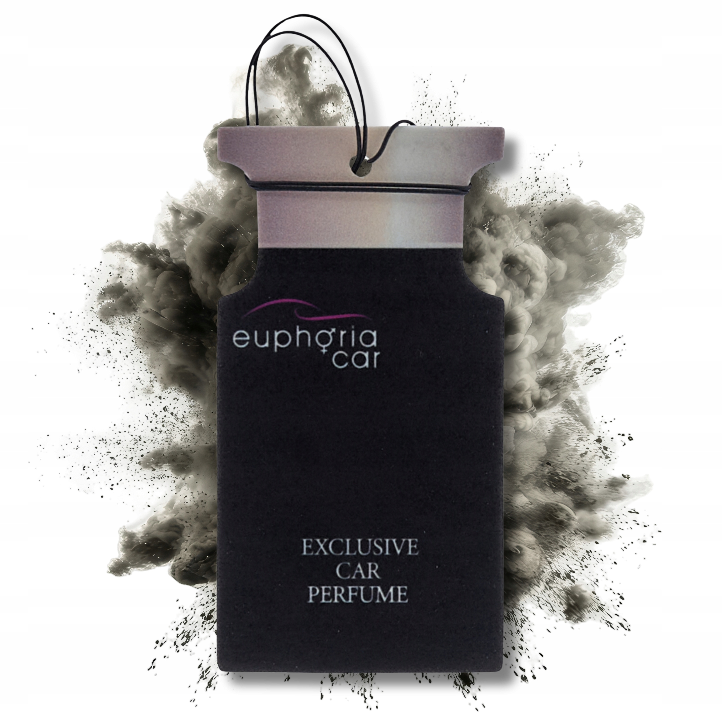 Euphoria Car Adventure Zawieszka Zapachowa Do Auta Perfumy Premium