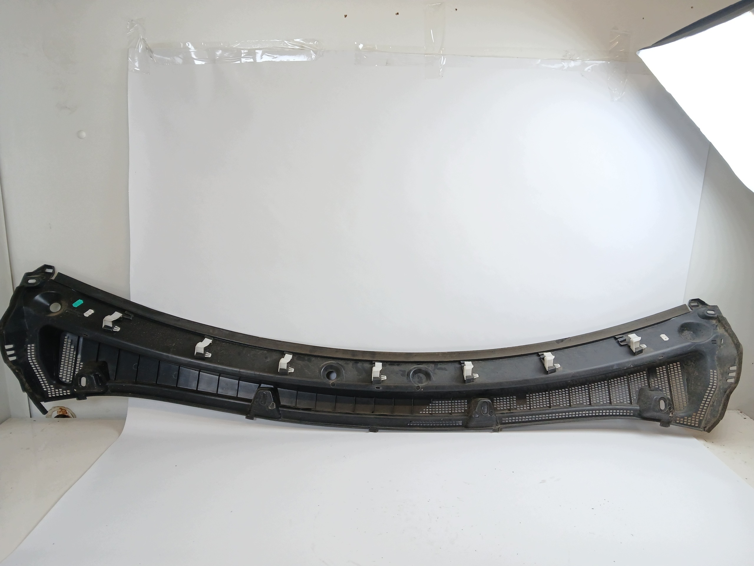 RENAULT MASTER III IV torpedo plastic upper 668112187R