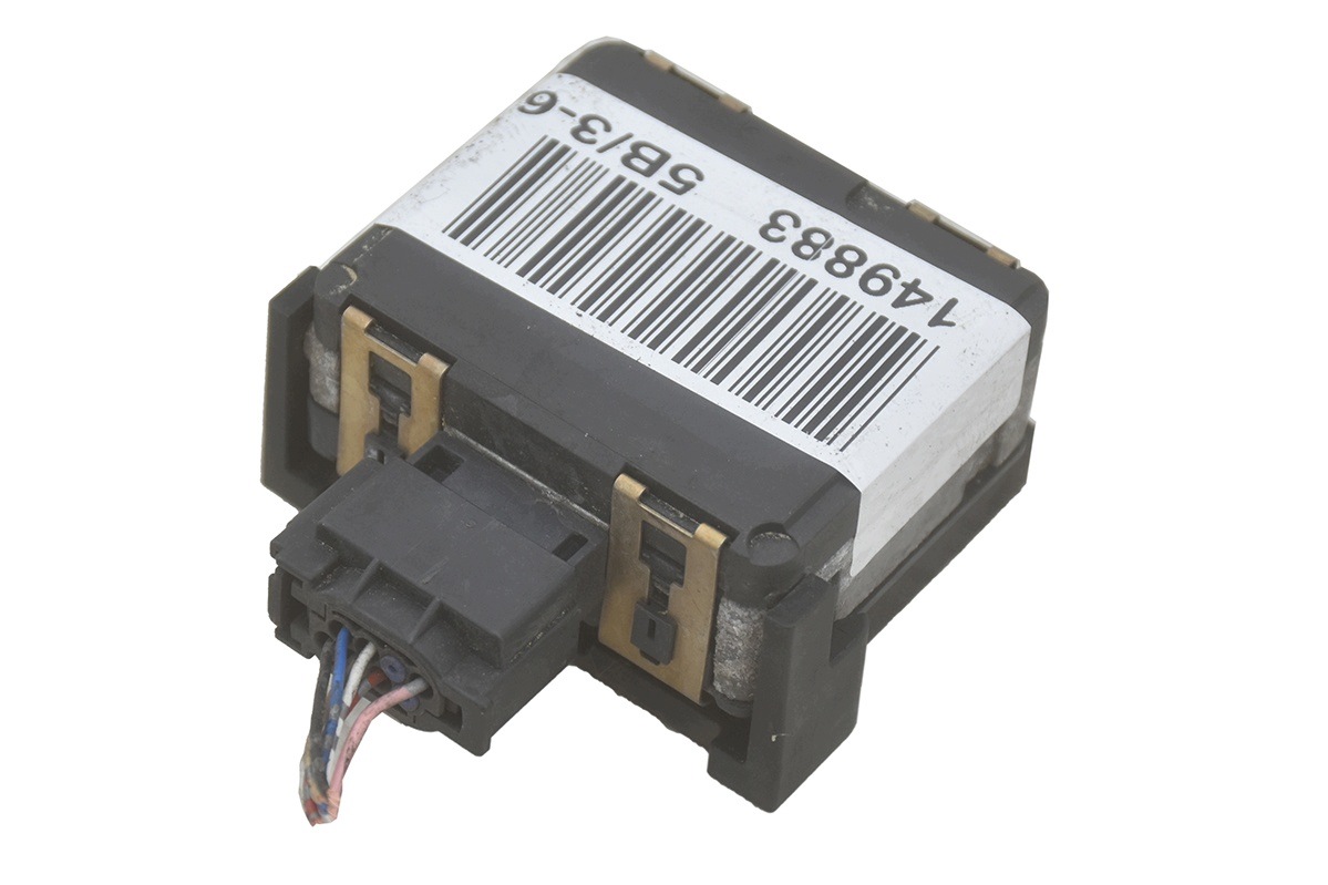 SENSOR * RADAR DISTRONIC NISSAN QASHQAI II J11 0203300114 284384EA5A
