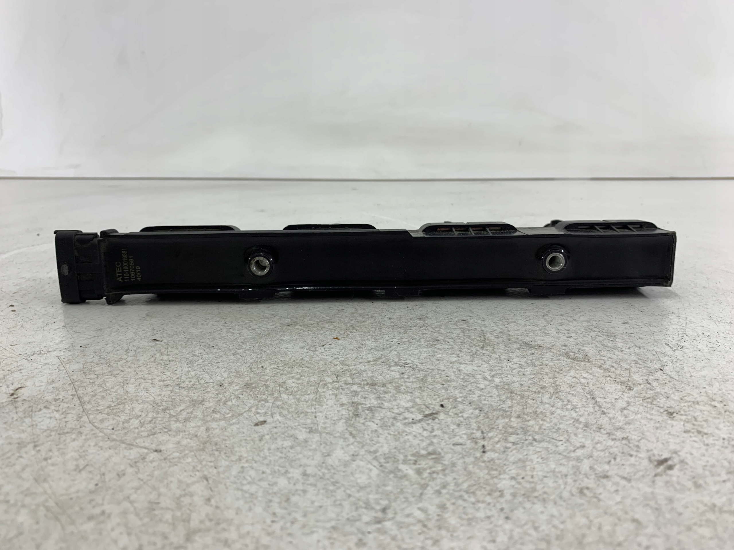 OPEL MERIVA A 1.6 coil ignition 10670581