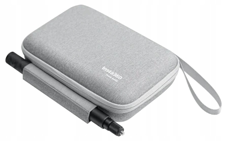 INSTA360 X5 Carry Case Originální Pouzdro Pouzdro