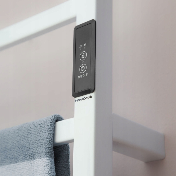 Elektryczny Grzejnik 60W Racwel InnovaGoods Szerokość 500 mm