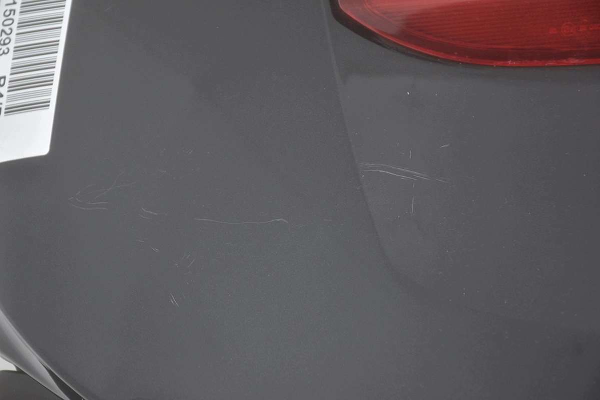Heckklappe * heck VOLVO XC60 und