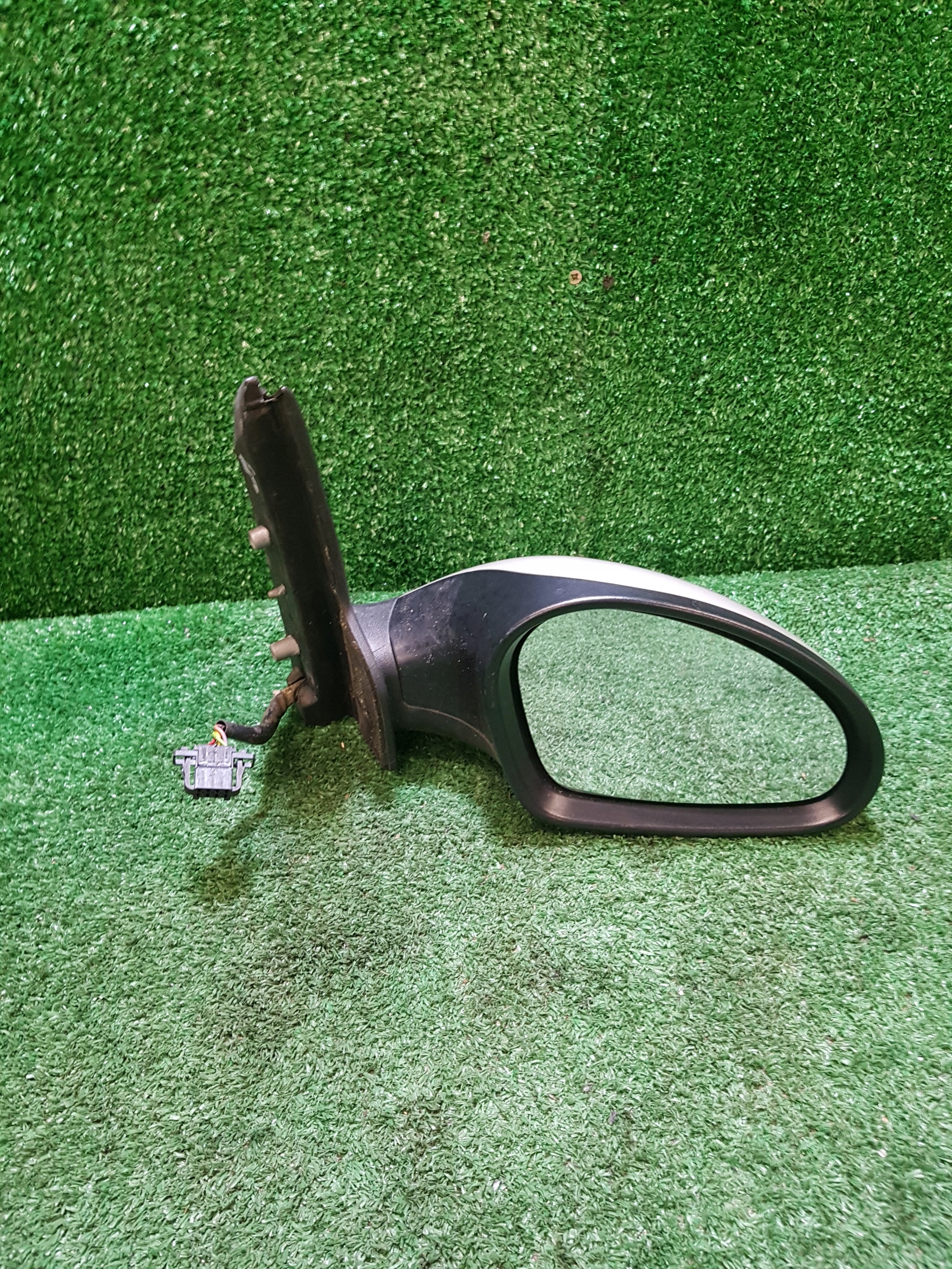 mirror right electrics SEAT ALTEA 5 PIN