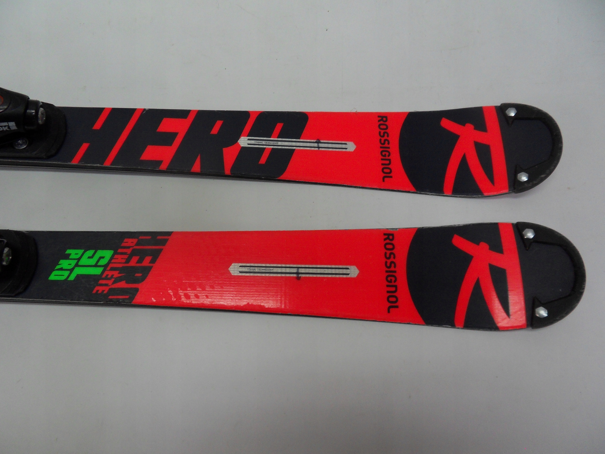Rossignol Hero Athlete Sl Pro - Niska cena na Allegro