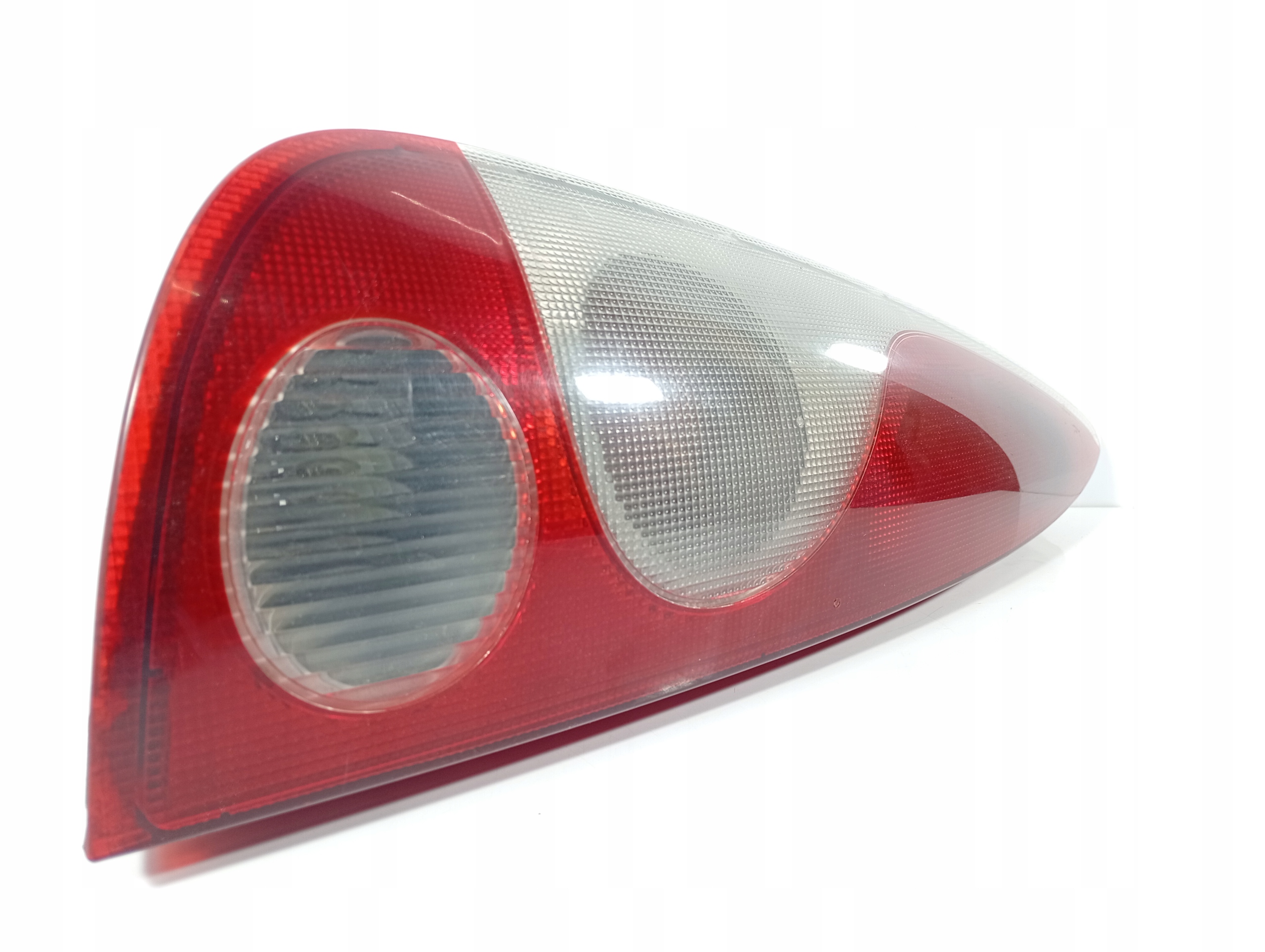 Toyota Yaris Verso 1 99-05 light rear rear part left