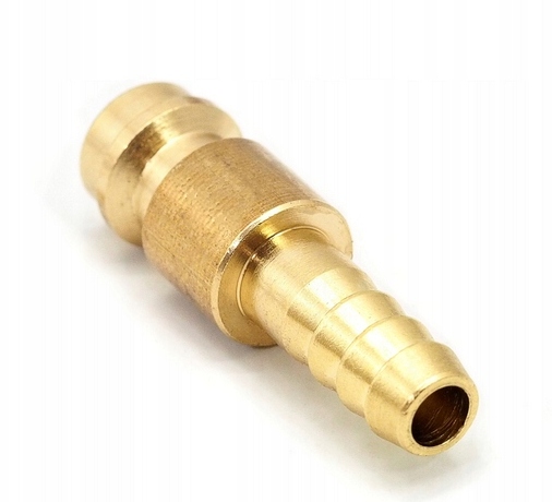 Złączka Króciec Wtyk wodny typ R21 8 mm 21 8mm
