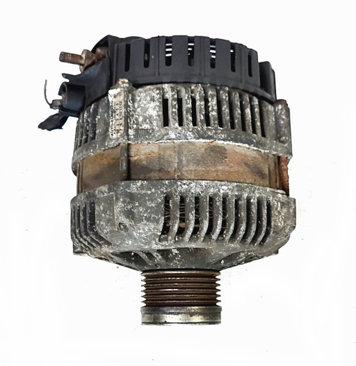 Alternator 2.0 HDI 8V C5 607 Scudo Jumpy C4 307 Vitara Producent części Peugeot