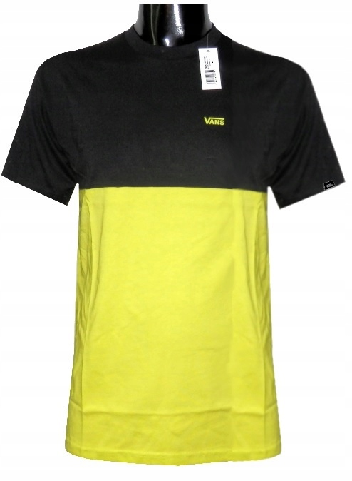 

T-shirt Męski Vans Koszulka Mn Tee r. S