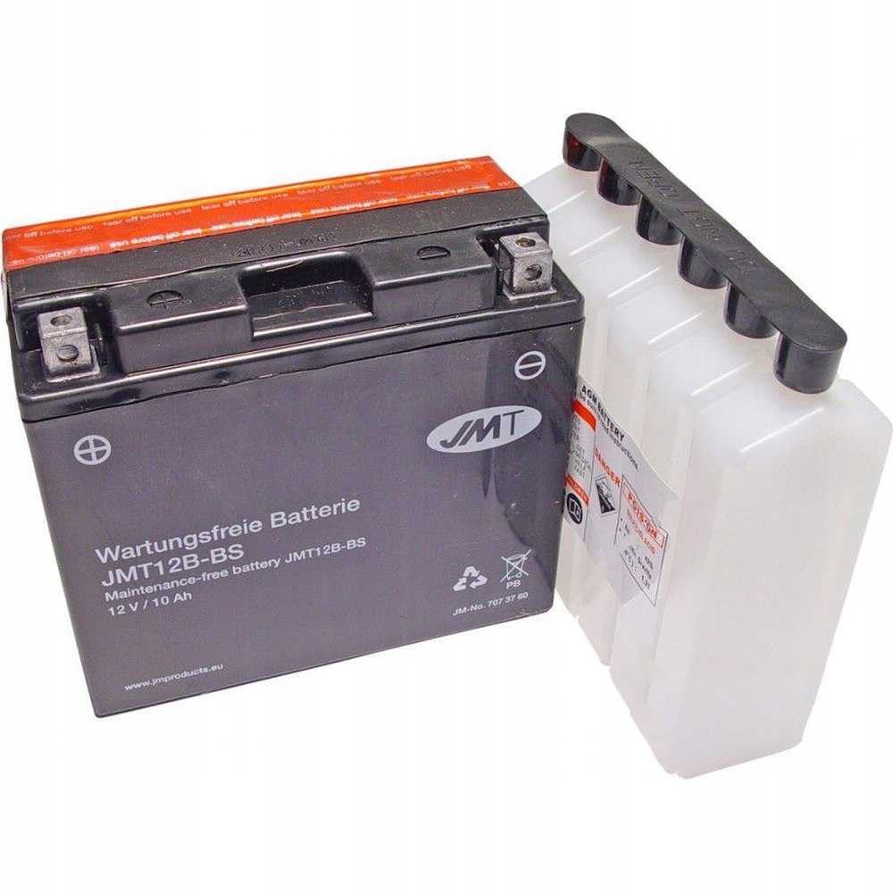 Akumulátor Ducati Multistrada 620 950 1100 1200 1260 1000