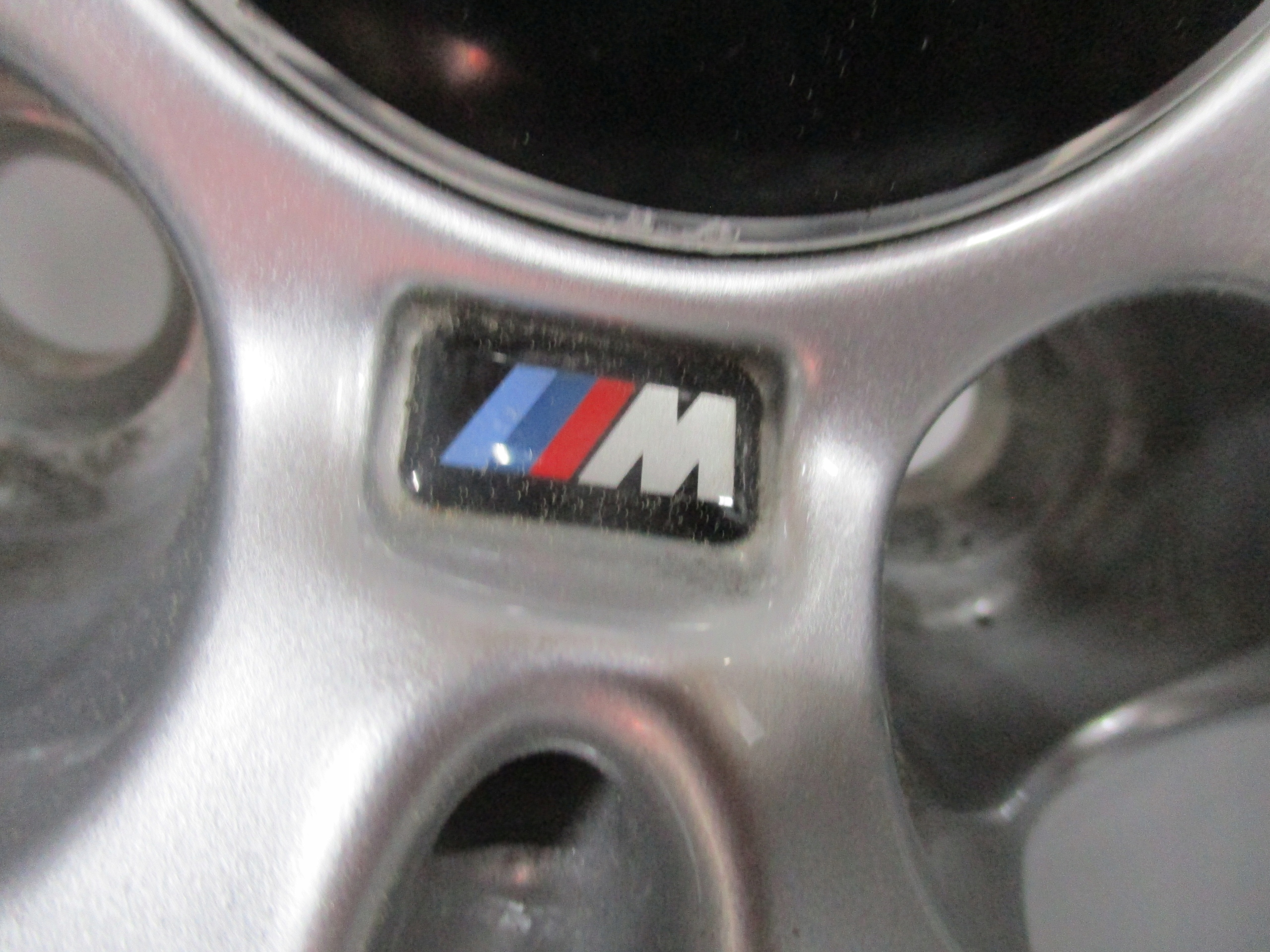 wheels discs tyres BMW F87 M3 R19 7MM M+S M