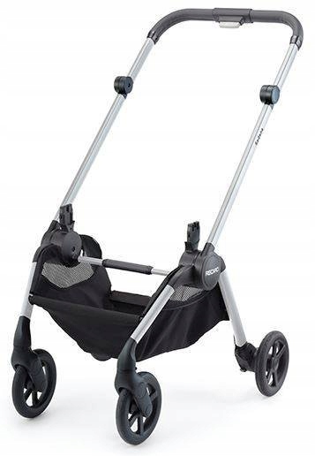 RECARO SADENA STELAŻ RAMA WÓZKA DO 22 KG