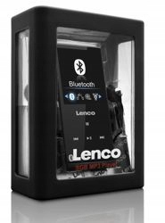 Lenco Xemio-760 BT 2.0" MP4 8 GB BLUETOOTH ! Marka Lenco