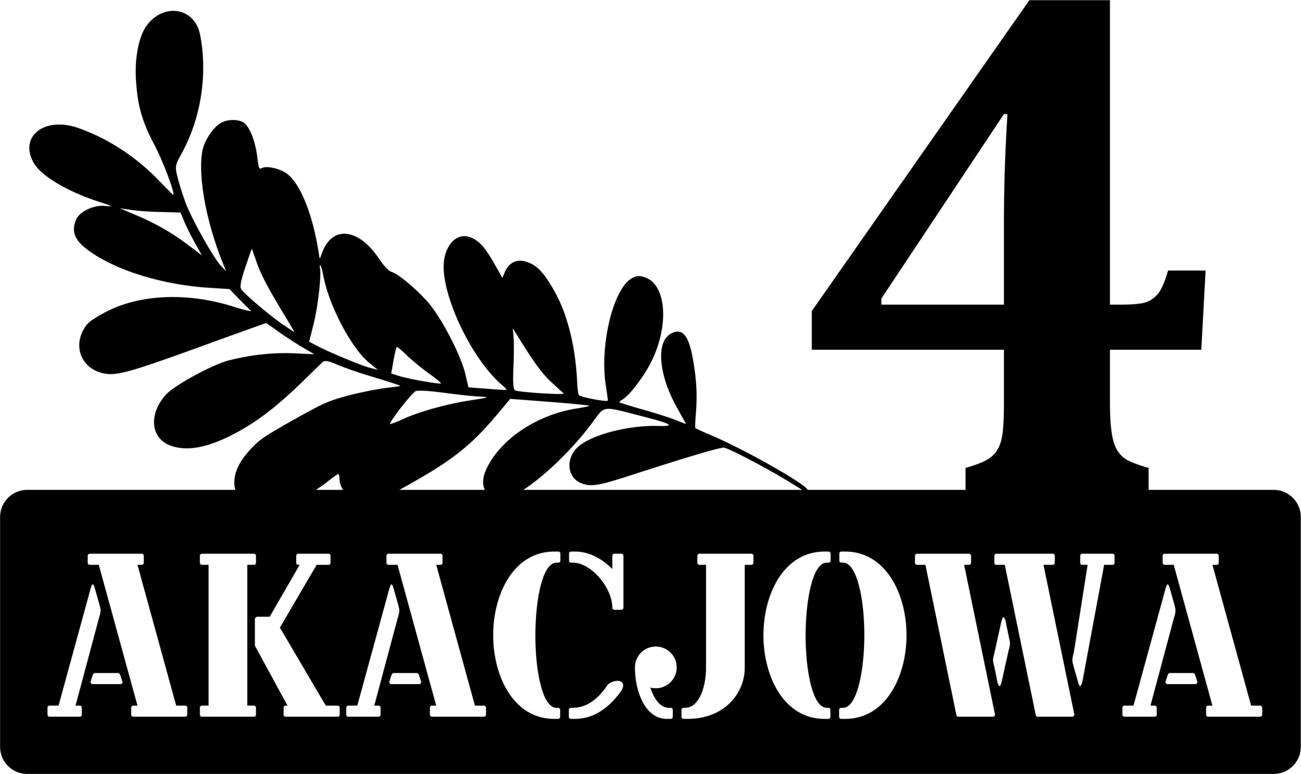 Adresa Adresár pre dom názov ulice číslo domu Akáciová akácia list 60 cm