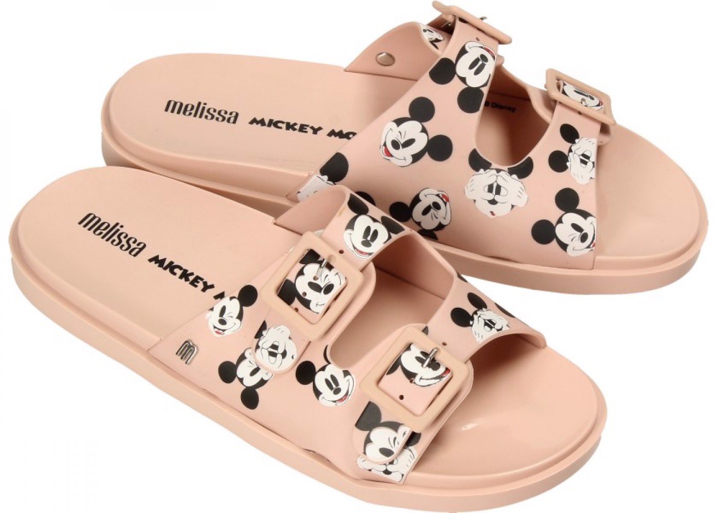 Melissa Nazouváky 32999-53868 37 Wide+Mickey a přátelé Ad