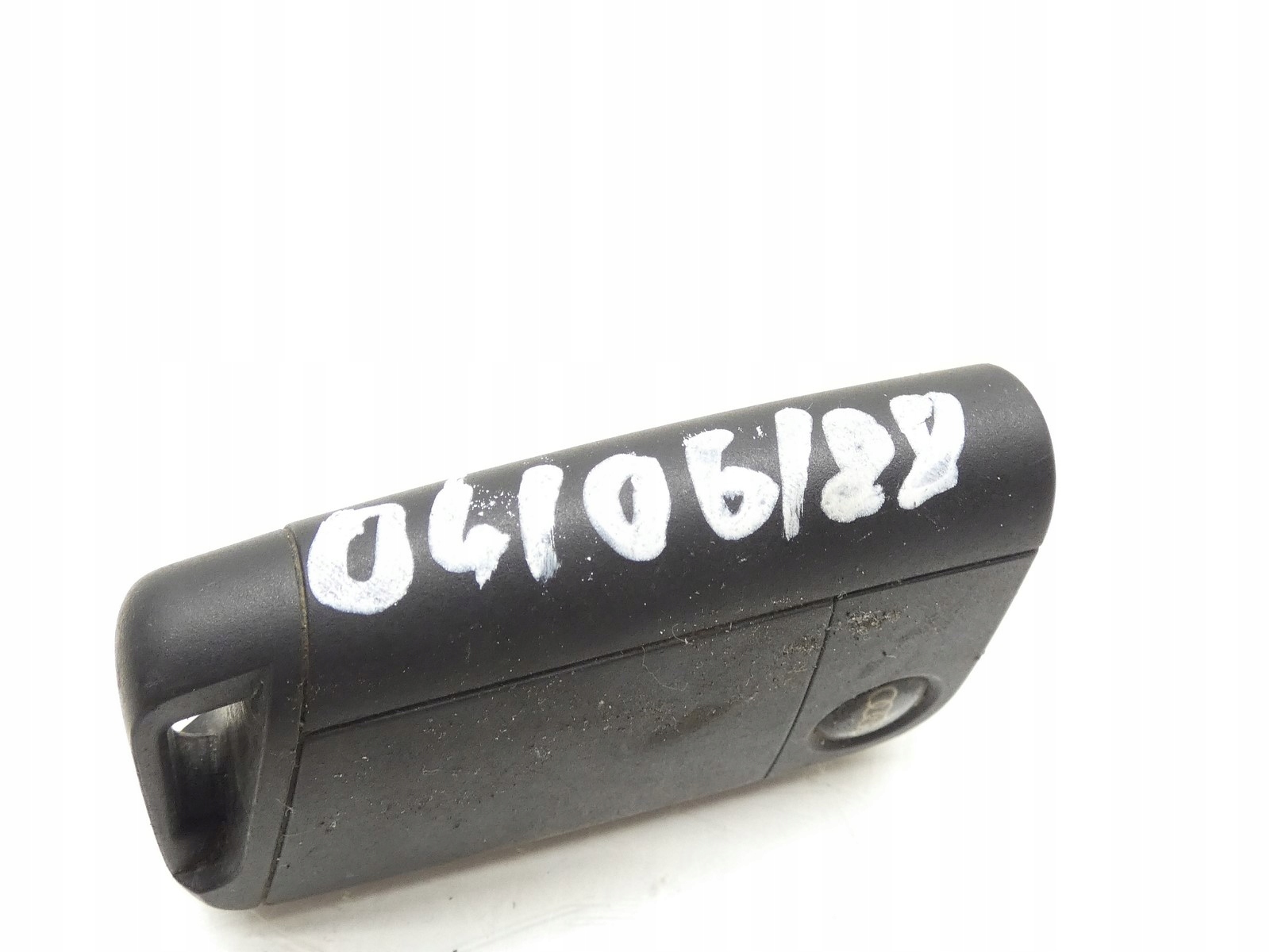 key PILOT NADAJNIK AUDI A1 82A 434MHZ 82A837220