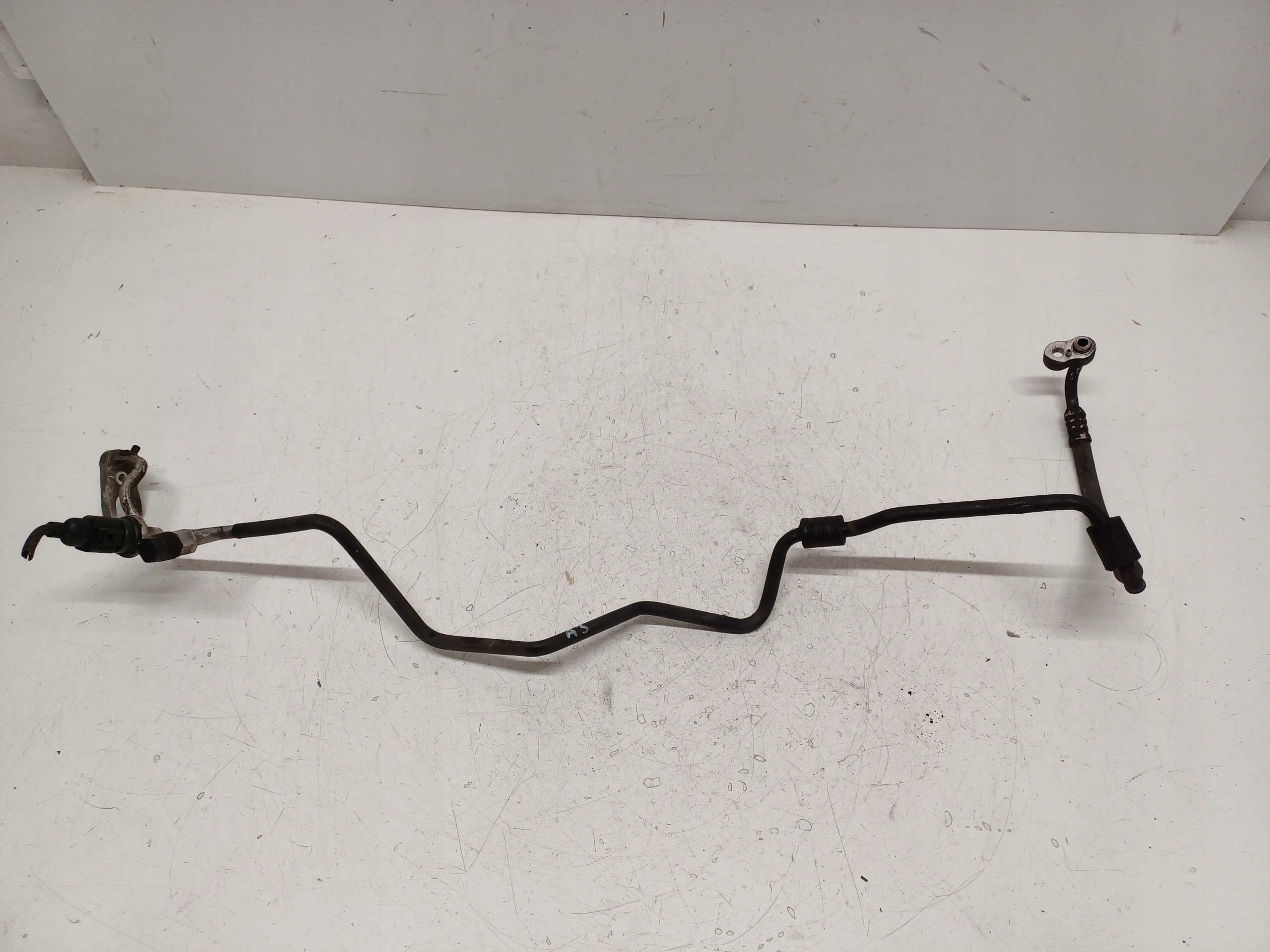 AUDI A3 8L 96-03 1.9TDI PRZEWÓD KLIMATYZACJI