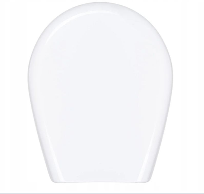 Koło Wc Doska Nova Duroplast Tvrdá