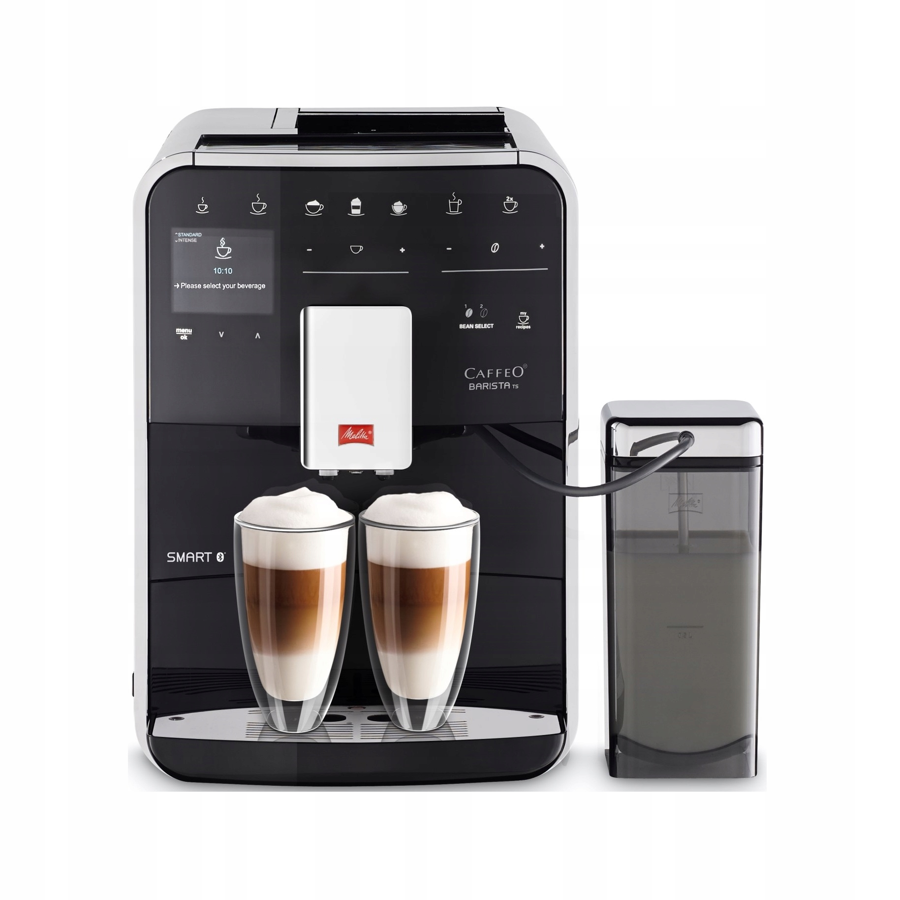 Ekspres ciśnieniowy Melitta F85/0-102