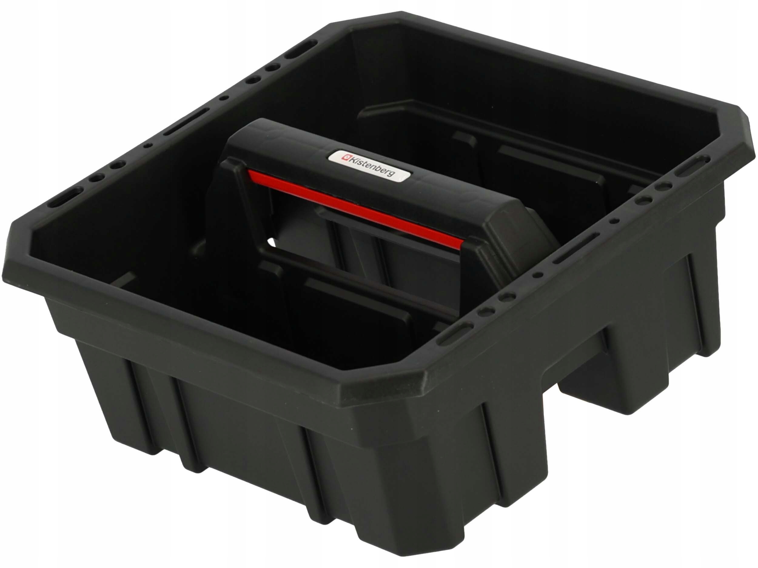 

Nosidło organizer na narzędzia skrzynka Kistenberg