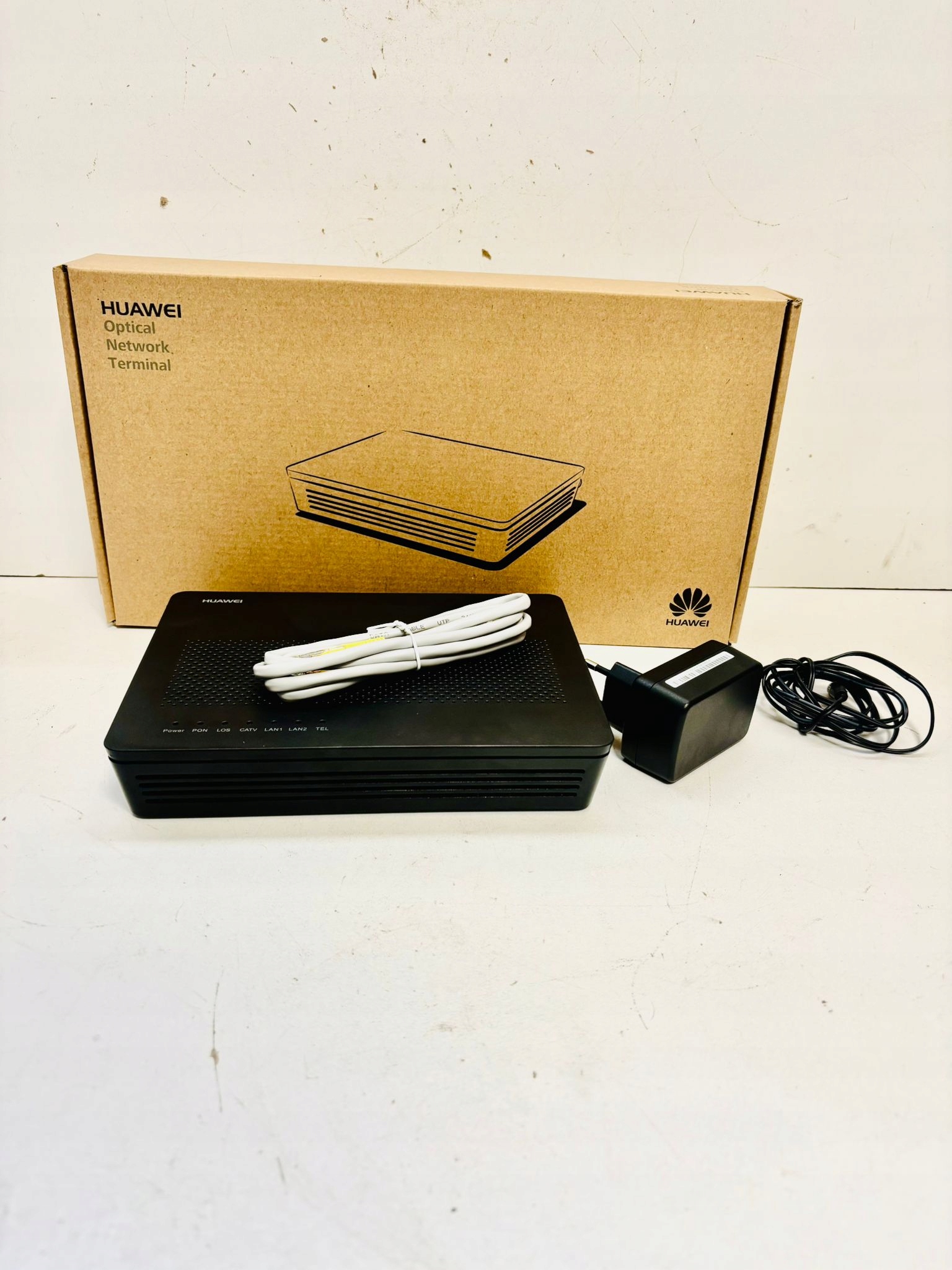 Router przewodowy Huawei EchoLife HG8010Hv3
