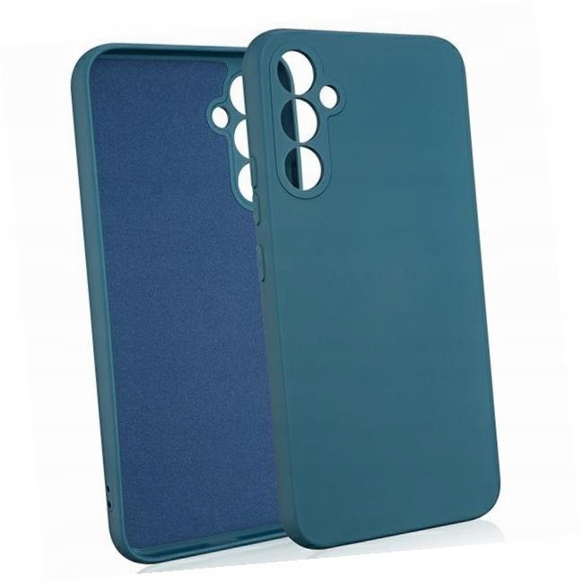 Etui Beline Silicone do Samsung Galaxy A54 5G