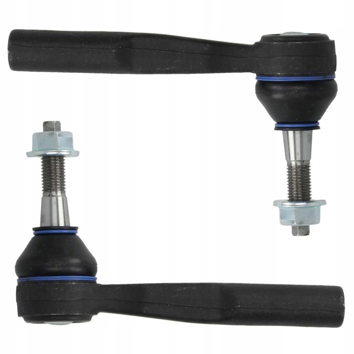 KOŃCÓWKI DRĄŻKA L+P VECTRA C SIGNUM SAAB 9-3