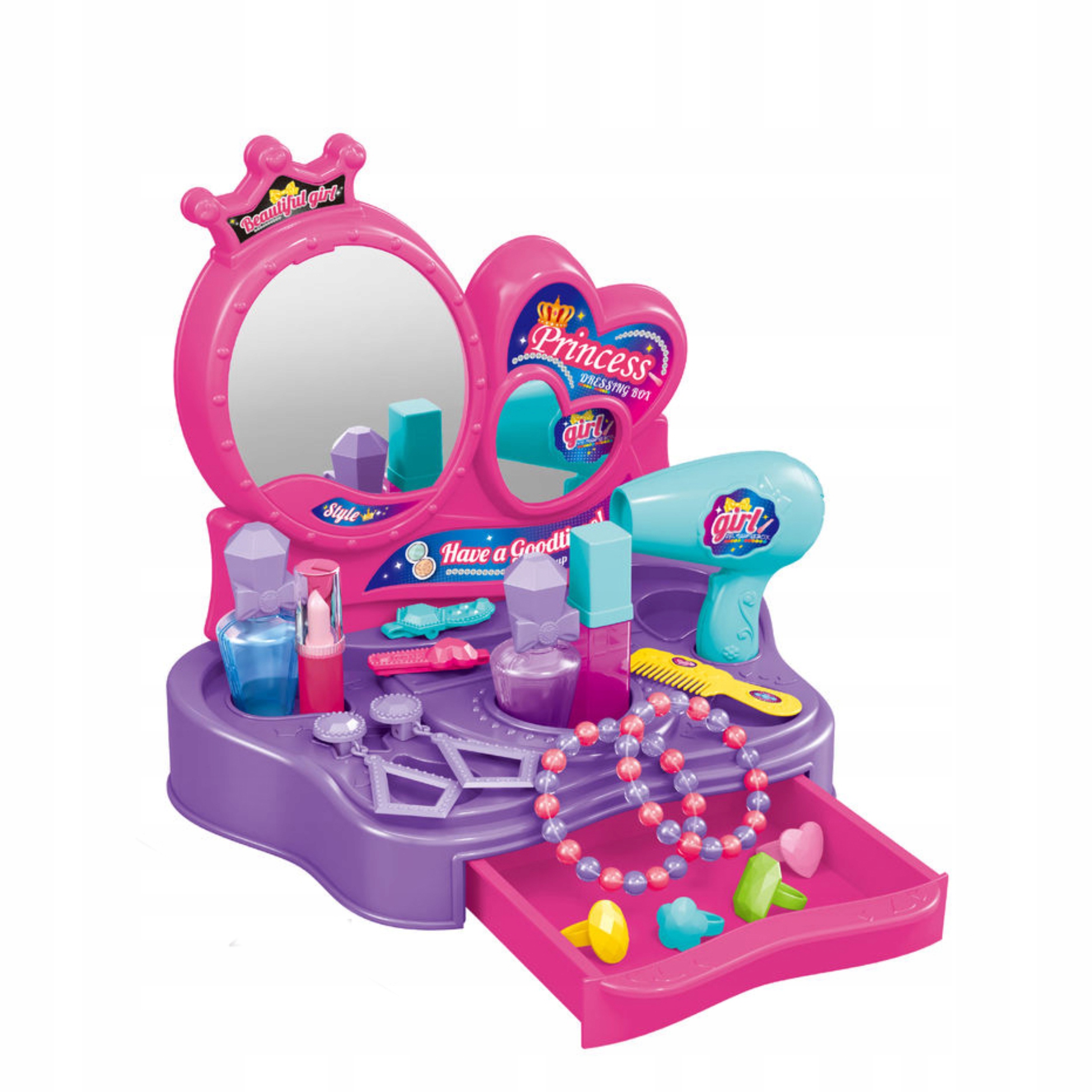 Toaletka dziecięca Dressing Table