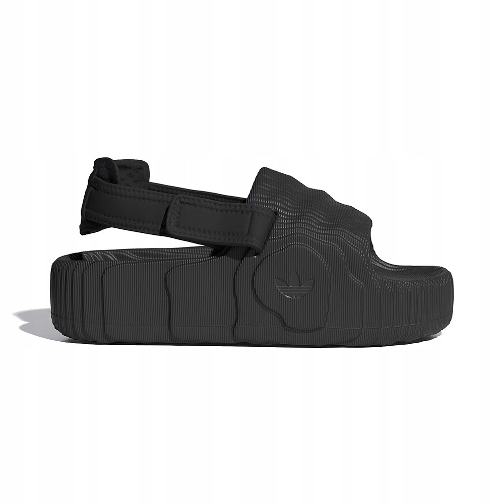 Nazouváky Adidas Adiltette 22 Xlg W pohodlné, voděodolné, módní sandály 40 1/2