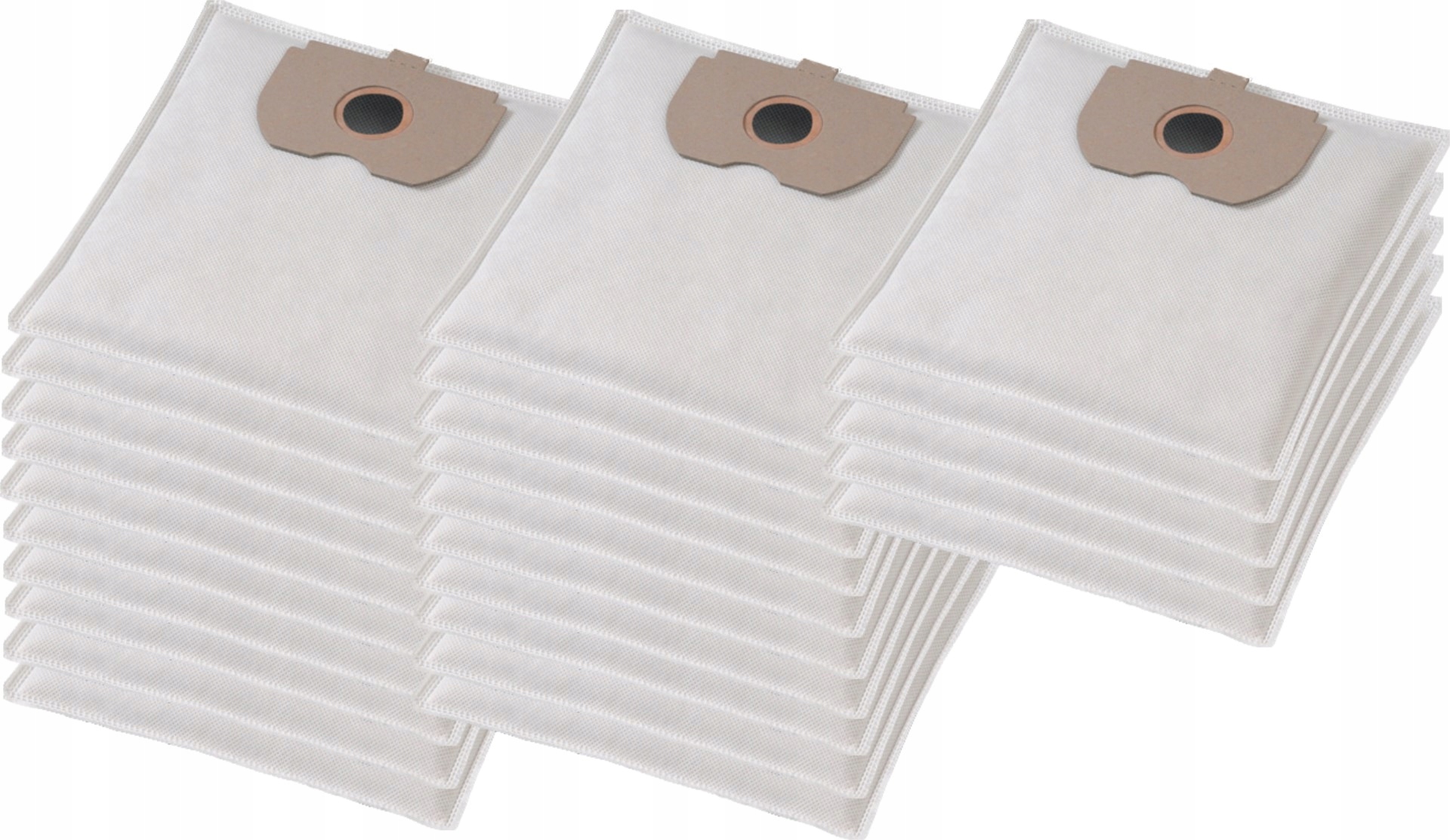 Koma ET20S sada 25 ks sáčků Eta Draco 1414