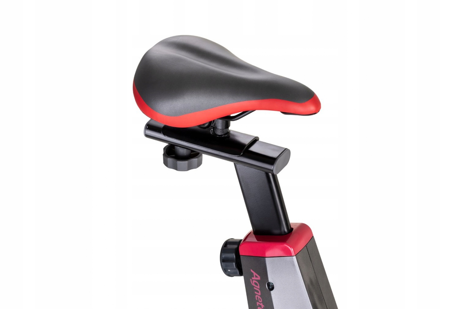 ROWER SPINNINGOWY AGNETO LCD /INSPORTLINE Marka inSPORTline