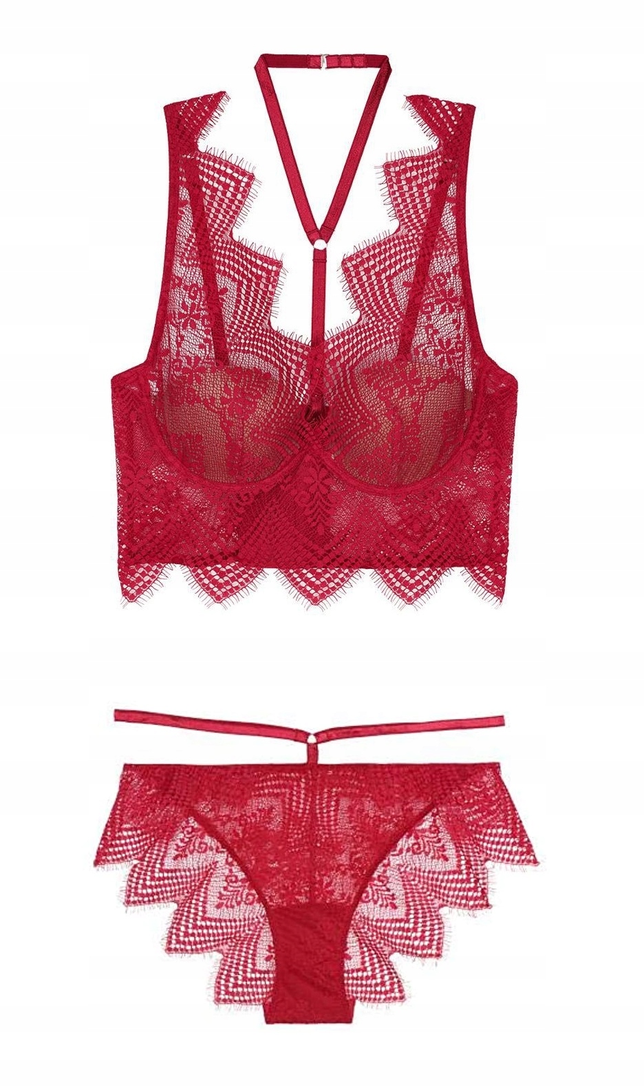 Biustonosz INTIMISSIMI ELEONORA + FIGI 80B /S