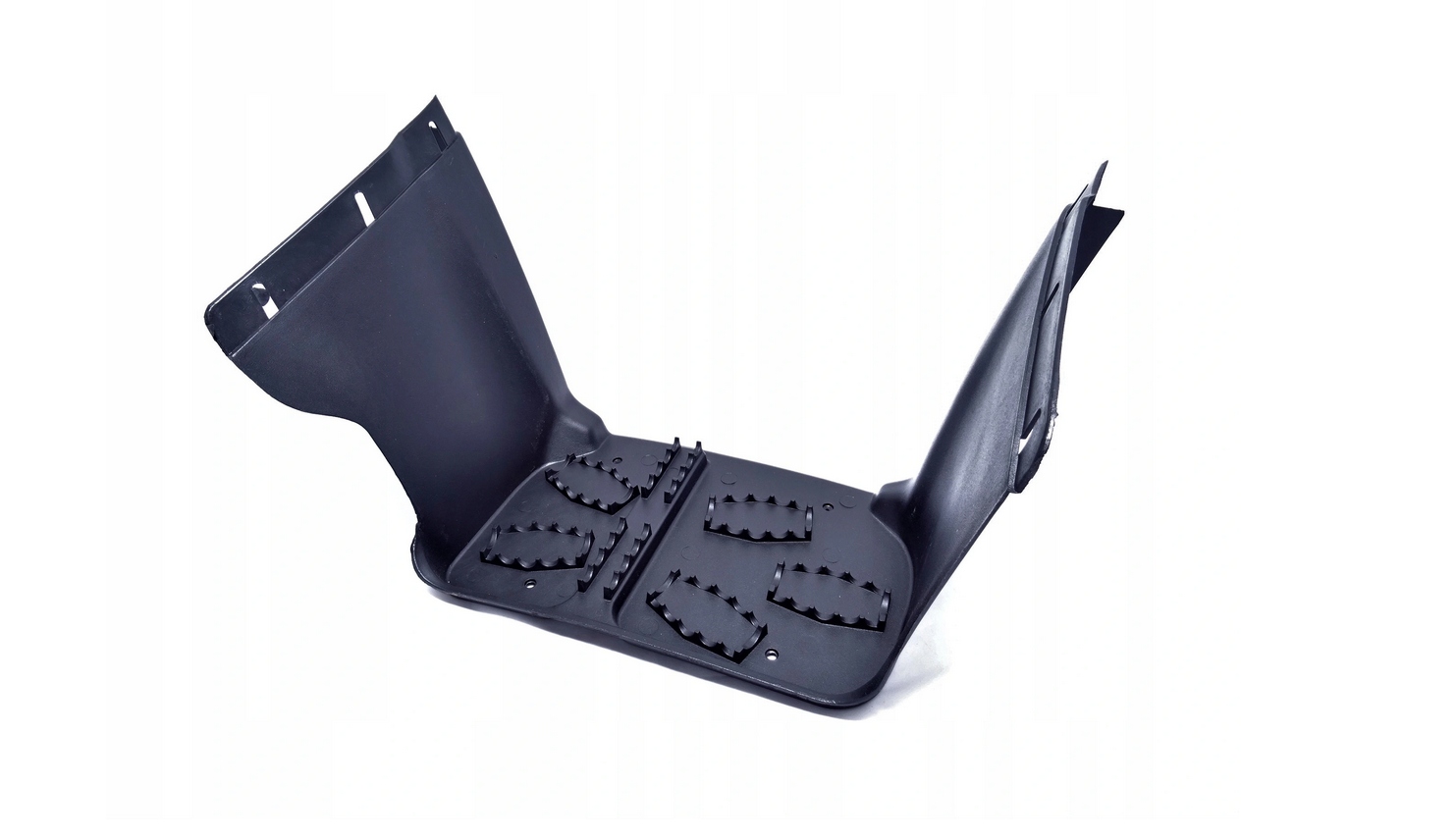 STOPIEŃ/PODNÓŻEK PLASTIK LEWY ATV 110-125CC HB