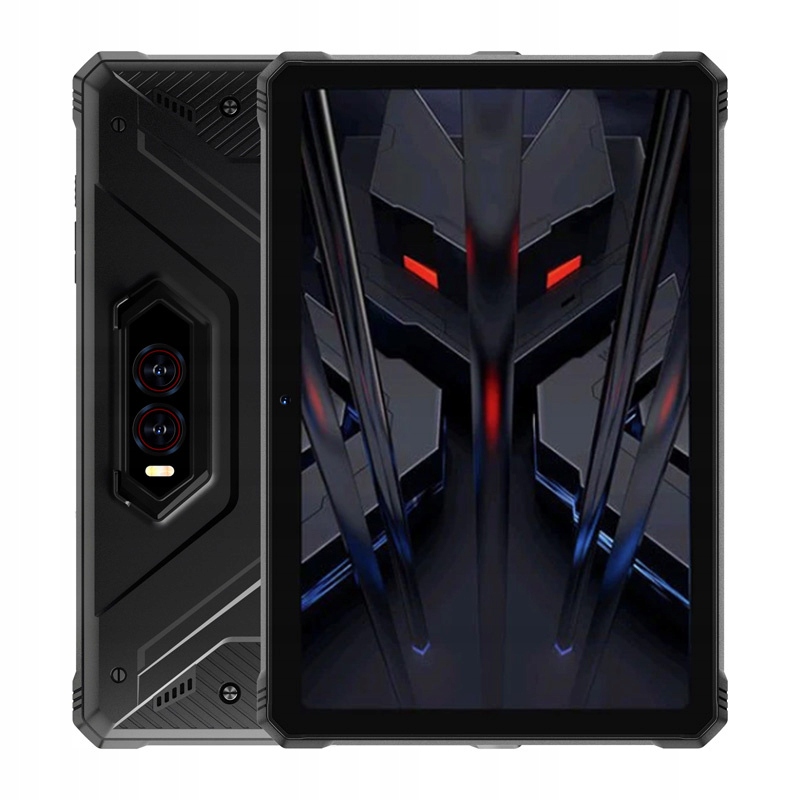 Tablet Hotwav Tab R9 Plus (czarny)