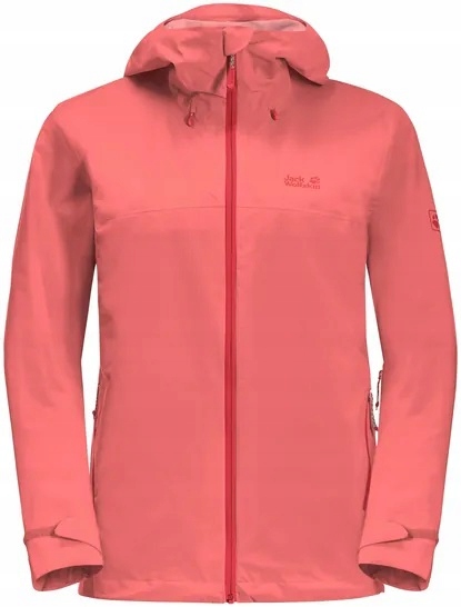 Jack Wolfskin Highest Peak 2.5LW Damska Kurtka R. L