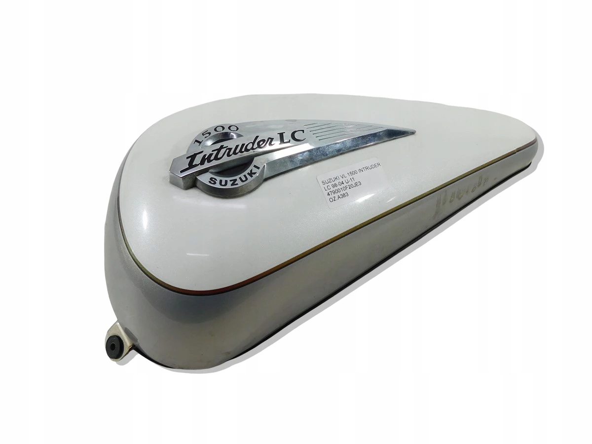 Kryt Krytu Nádrže Suzuki VL 1500 Intruder LC 98-04 U-11 4790010F20JE